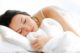 Mặt trận hở sườn từ tuổi trung niên