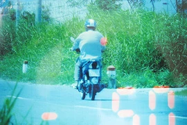 CSGT năn nỉ người vi phạm?