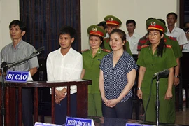Không đáng xử lý hình sự!