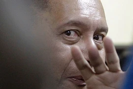Jean-Claude Duvalier thoát tội về cõi chết