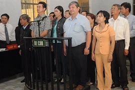 Bị kết án vì… kinh doanh có lãi?
