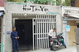 Phạt xây sai phép: Còn làm khó dân 