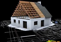 Xây nhà, ngán nhất bị kiểm tra