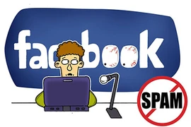 Lọc quảng cáo khi dạo Facebook