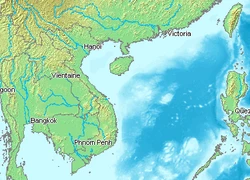 Thế cờ biển Đông sẽ thay đổi nếu Indonesia trở bộ
