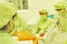 Thuốc kém chất lượng vào bệnh viện? 