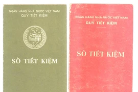 Gửi tiết kiệm hàng chục tỉ đồng tiền bồi thường 