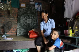 Phận đời ở nghĩa trang Bình Hưng Hòa