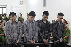 Công an xã không được lấy lời khai người phạm tội