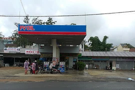 Tổng cục THA: Yêu cầu giao đất cho Phương Trang 
