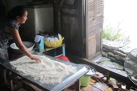 Đồng Nai: Hà bá dọa nuốt cả trăm căn nhà