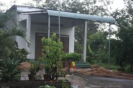 Rước nợ vì thi hành án chậm giao nhà 