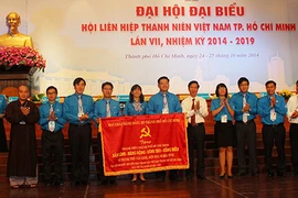 Hỗ trợ thanh niên vay vốn 1.000 tỉ đồng