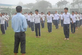 QH chính thức gỡ vướng thủ tục xử lý người nghiện