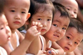 Hàng vạn 'bé gái ' biến mất