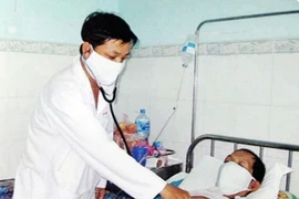83% bệnh nhân lao siêu kháng thuốc có thể chữa khỏi