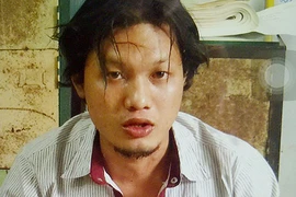 Bắt kẻ vào nhà đâm chết một phụ nữ