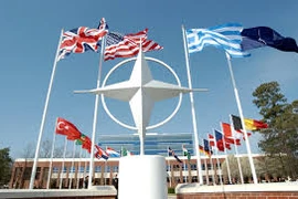 Mỹ ủng hộ Ukraine gia nhập NATO