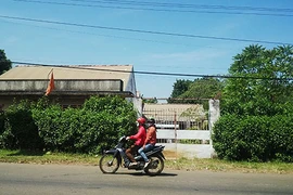 Khi người chết để lại ba di chúc 