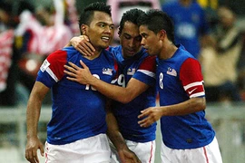 Hai mặt của Malaysia