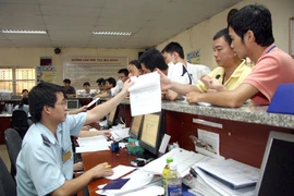 DN không biết góp ý của mình đi về đâu