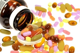 Có nên uống nhiều loại vitamin?
