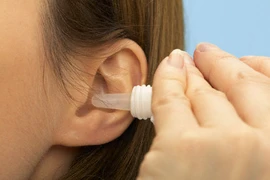 Lo ngại khả năng kháng thuốc của vi khuẩn phế cầu