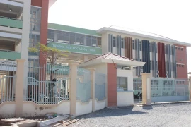 Vụ HS lớp 1 bị tủ đè chết: Kiểm tra an toàn các trường học ở Gò Vấp