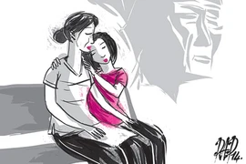 Người 99 lần xé đơn ly hôn