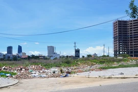 Muốn tách thửa ở Đà Nẵng phải có tối thiểu 70 m2 đất