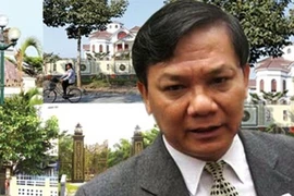 Trả 1,4 tỉ đồng tiền mua nhà cho ông Truyền