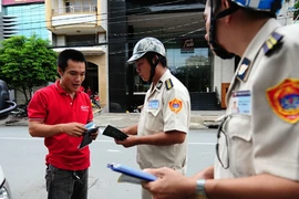 Thanh tra TP.HCM được bình chọn xuất sắc