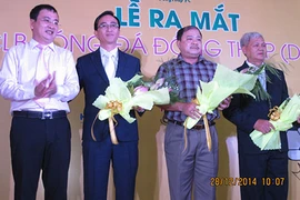 Giữ lấy giá trị truyền thống