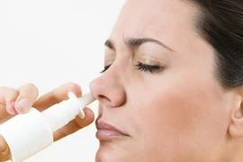Lạm dụng corticoid trị hen để lại di chứng nặng nề