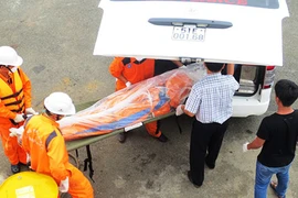 Không còn người sống sót trong vụ QZ8501