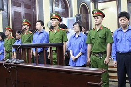 Vụ án Huyền Như:Hủy để điều tra tội tham ô