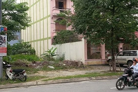 Vụ “Trưởng BQL bố trí sai hàng chục lô đất ở Đà Nẵng”: Chuyển CQĐT làm rõ 