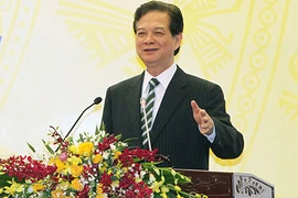 Cần cung cấp kịp thời thông tin chính thống