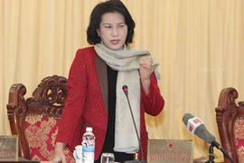 Cân nhắc không thêm quyền của Thủ tướng 
