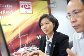 Giao lưu trực tuyến: Quy định chế độ tài sản vợ chồng theo luật mới