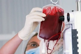 Cứu bệnh nhân không nhận máu người khác