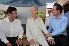 Đảng viên TP.HCM luôn nỗ lực xây dựng thành phố văn minh 