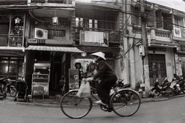 Sự thiên vị của hồn phố
