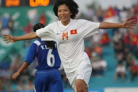 ‘Nữ hoàng’ Kim Chi