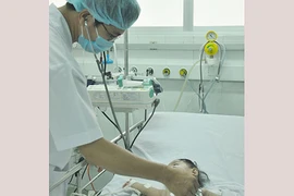 ‘Sát thủ’ não mô cầu lại xuất hiện