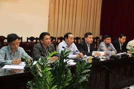 Hàn Quốc muốn đầu tư xây dựng hầm Hải Vân thứ hai