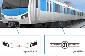 Lấy ý kiến góp ý tàu metro Bến Thành - Suối Tiên