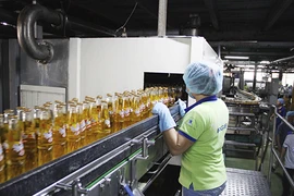 7/7 sản phẩm của Tân Hiệp Phát đạt chất lượng