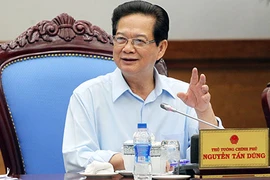 ‘Ai không làm được, tuyển người khác’