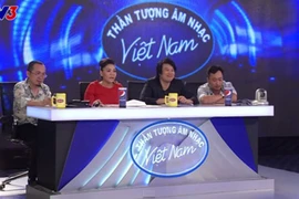 Bốn chương trình của VTV được cấp phép trở lại 